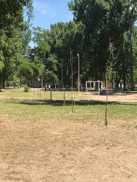 3-комн. квартира, 109.6 м², р-н Гидростроителей, Краснодар (№124368)