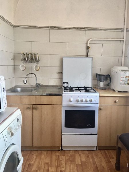 1-комн квартира, 33 м², р-н 40-лет Победы (№123812)
