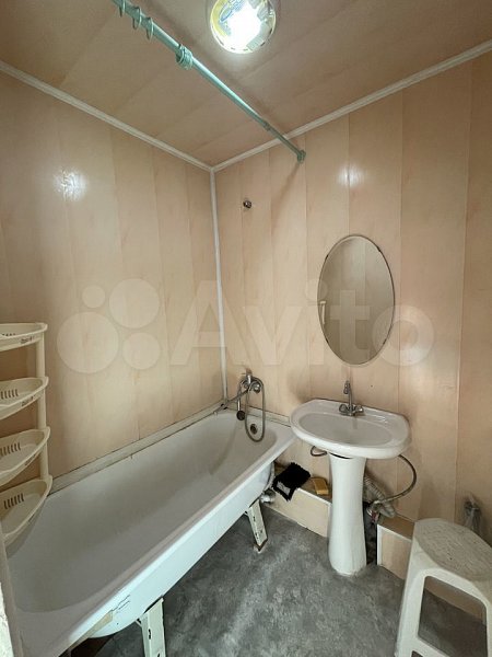 1-комн квартира, 32.9 м², р-н Гидростроителей (№124081)