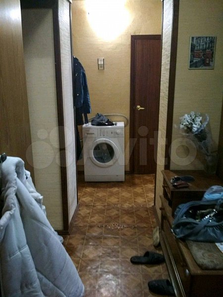 2-комн. квартира, 51 м², р-н Комсомольский, Краснодар (№124660)