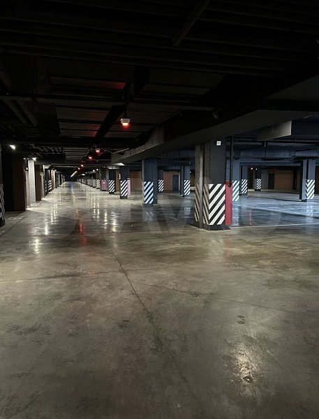 Студия, 23.5 м², р-н Черемушки (№127523)
