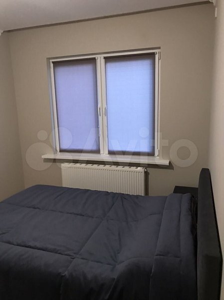 2-комн квартира, 48 м², р-н Знаменский (№124288)