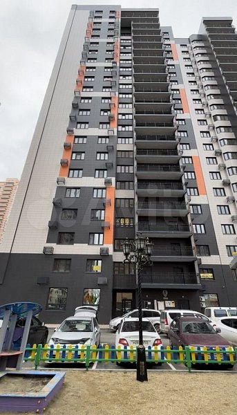3-комн квартира, 75.6 м², р-н Восточно-кругликовский (№124520)