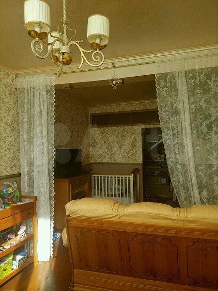 5-комн. квартира, 122.3 м², р-н Фестивальный, Краснодар (№123722)
