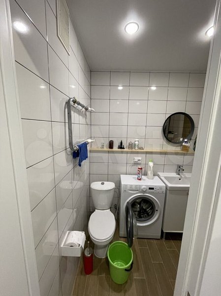 1-комн квартира, 40 м², р-н Восточно-кругликовский (№124220)