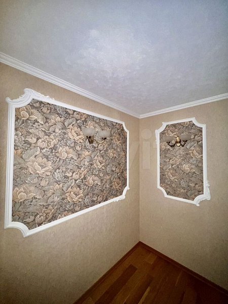 4-комн квартира, 74 м², р-н Гидростроителей (№125563)