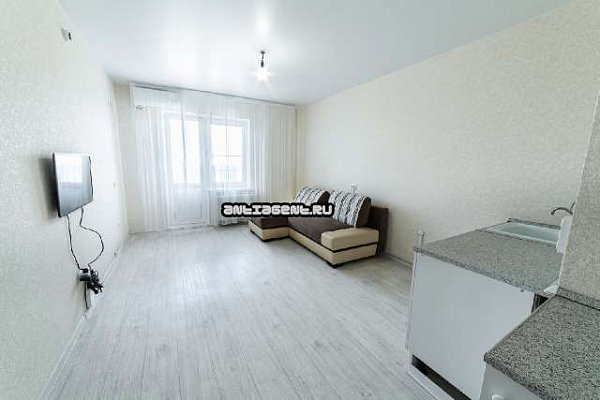 Студия, 28 м², р-н Восточно-кругликовский (№127173)