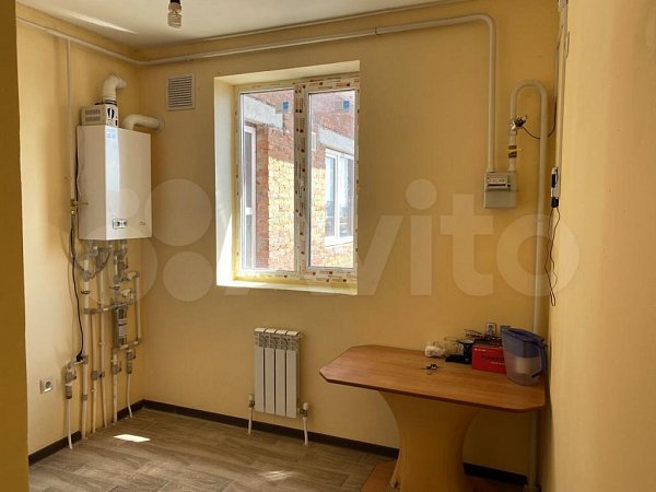 Продается 2-комн квартира, 49 м², р-н Российская ул, 