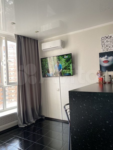 Студия, 26 м², р-н Восточно-кругликовский (№125847)