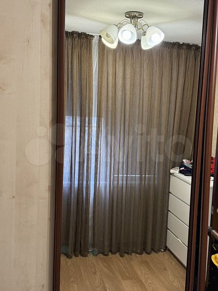 4-комн квартира, 62.5 м², р-н Селезнева-СБС (№131698)