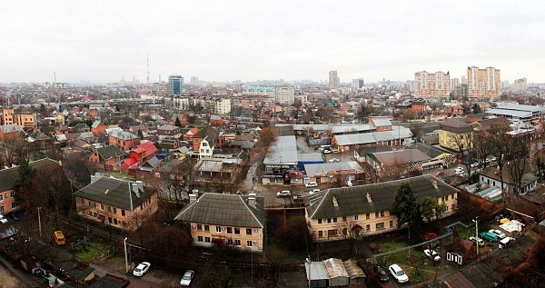 1-комн квартира, 48 м², р-н Парк Галицкого (№123725)