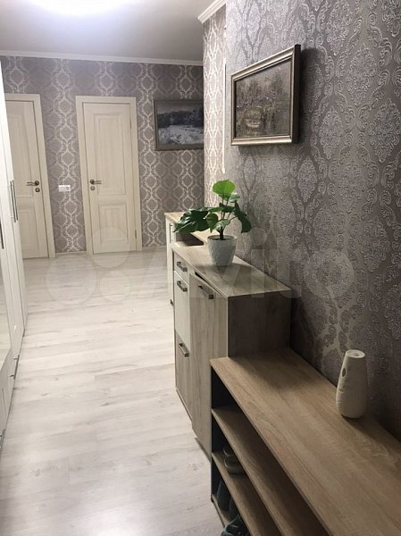 Продается 3-комн квартира, 100 м², р-н Петра Метальникова, 