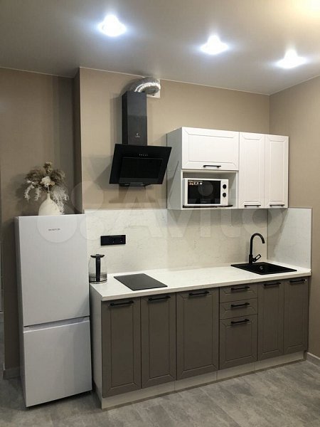 Продается Студия, 30 м², р-н Энка - Баскет-холл, 
