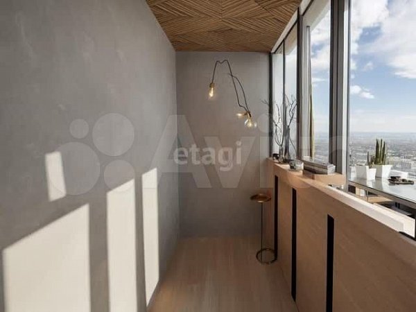 Студия, 40.64 м², р-н Черемушки (№127630)