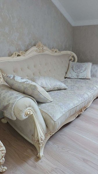 4-комн квартира, 120 м², р-н Петра Метальникова (№123948)