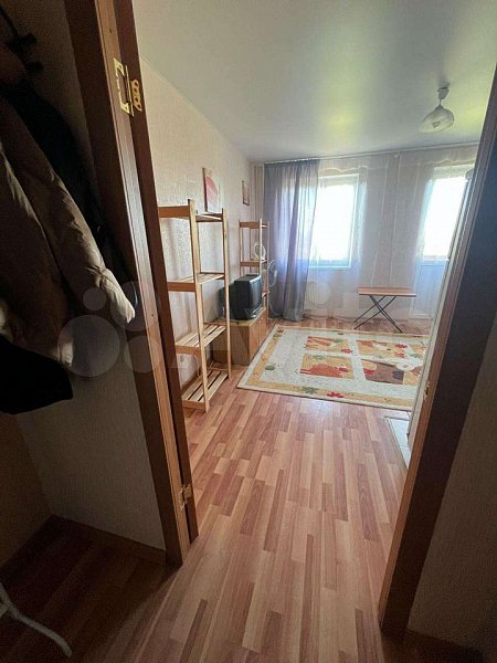 Студия, 22.2 м², р-н Окраины (№125998)