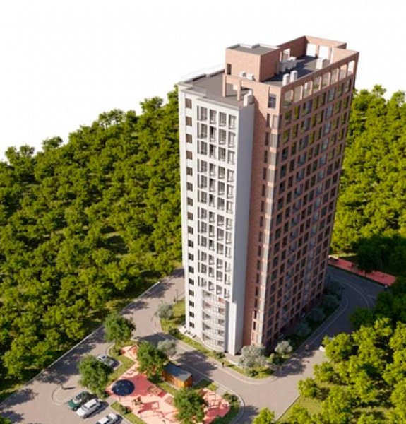 ЖК Мост 