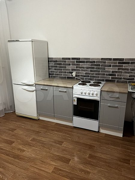 1-комн квартира, 38.5 м², р-н 40-лет Победы (№124040)