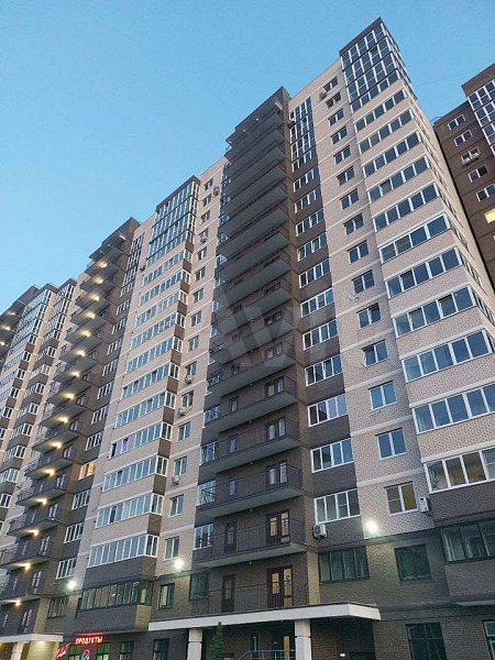 Продается 1-комн. квартира, 30 м², р-н Черемушки, Краснодар