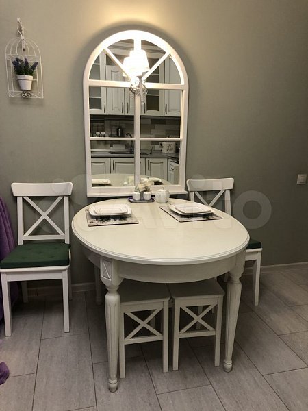 3-комн квартира, 100 м², р-н Фестивальный (№124930)