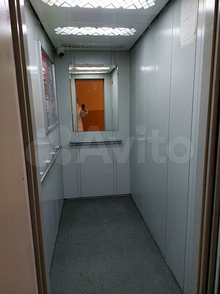 Студия, 22.9 м², р-н Российская ул (№125799)