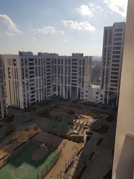 Студия, 29.9 м², р-н Энка - Баскет-холл (№124315)