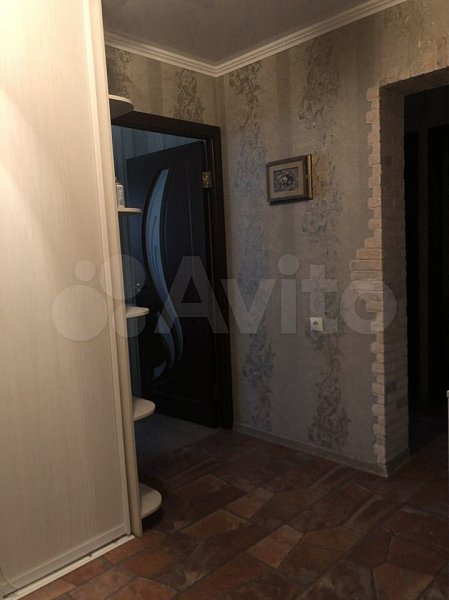 2-комн квартира, 54.2 м², р-н Пашковский (№124396)