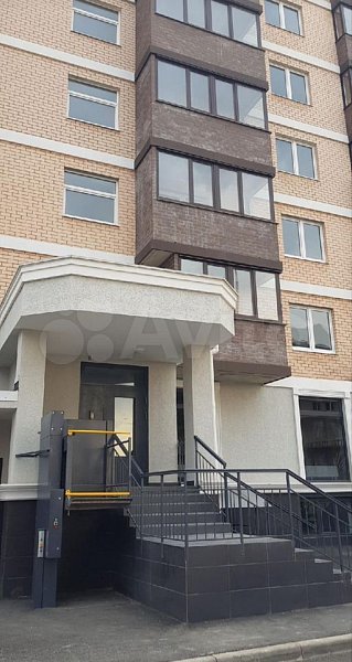 Продается Студия, 33.6 м², р-н Энка - Баскет-холл, 