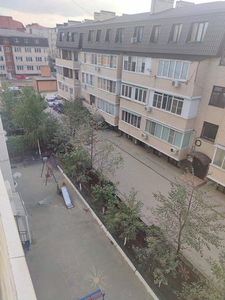 2-комн квартира, 45.5 м², р-н Российский п (№122732)