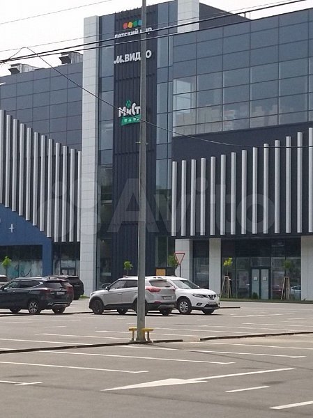 Студия, 25 м², р-н поселок Краснодарский (№123998)