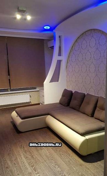 1-комн квартира, 42 м², р-н Пашковский (№123789)