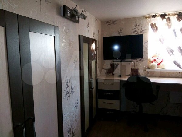 3-комн квартира, 69 м², р-н Комсомольский (№124619)