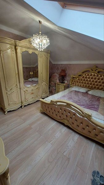 4-комн квартира, 120 м², р-н Петра Метальникова (№123948)