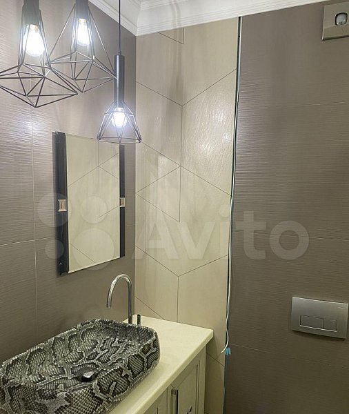 2-комн квартира, 73 м², р-н 40-лет Победы (№123880)