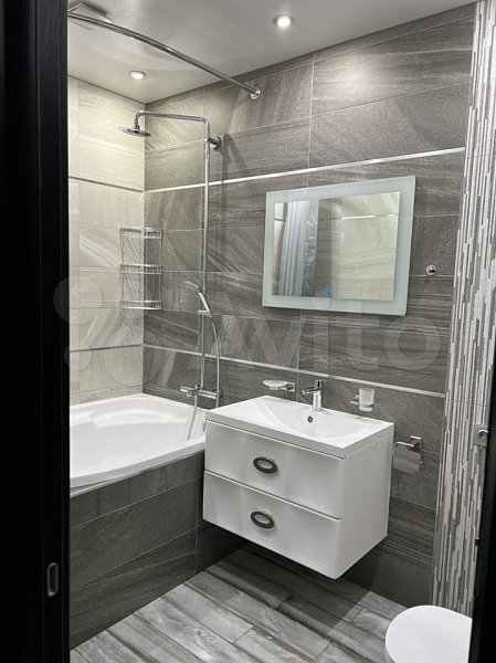 3-комн квартира, 89 м², р-н Гидростроителей (№123981)