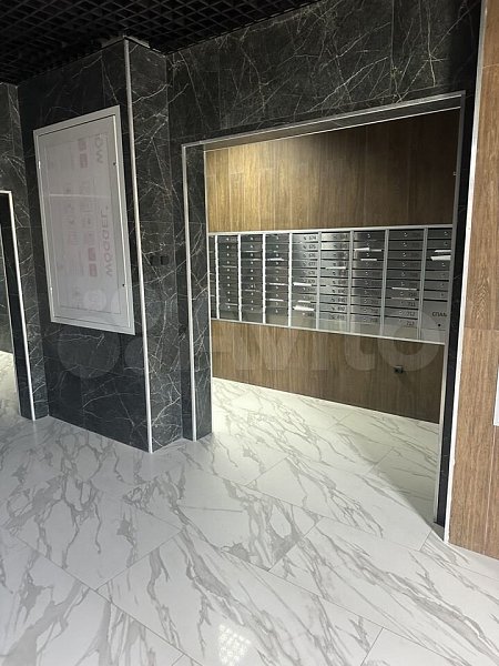 Студия, 27.5 м², р-н Молодежный (№125450)