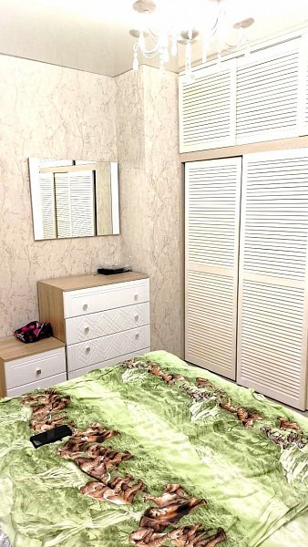 2-комн квартира, 44.3 м², р-н Российский п (№122755)