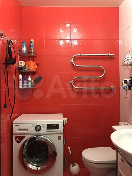 2-комн квартира, 41.9 м², р-н Российская ул (№124525)