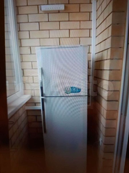 Студия, 24 м², р-н поселок Краснодарский (№123968)