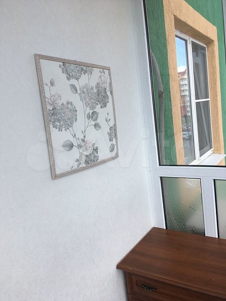3-комн квартира, 75 м², р-н Немецкая деревня (№123770)