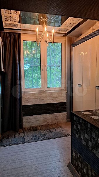 4-комн квартира, 96.2 м², р-н Центр (№125417)
