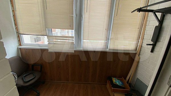 3-комн квартира, 90 м², р-н Российская ул (№124872)