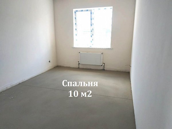Дом 84 м², уч. 3.55 сот., Краснодар