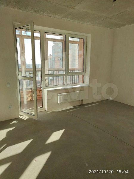 2-комн квартира, 46 м², р-н Парк Галицкого (№123950)