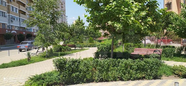 2-комн квартира, 71.3 м², р-н Музыкальный (№123866)