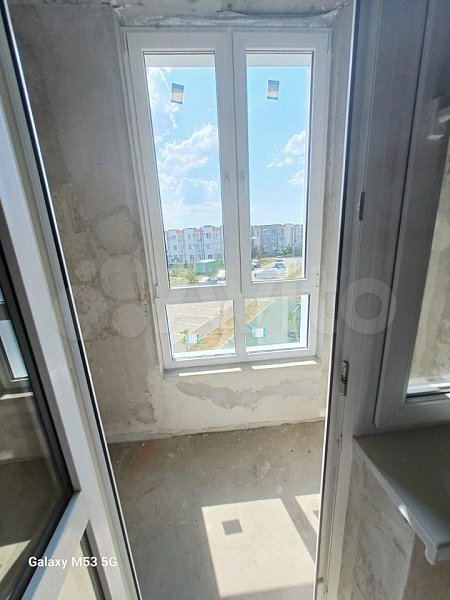 Студия, 31 м², р-н Немецкая деревня (№127518)