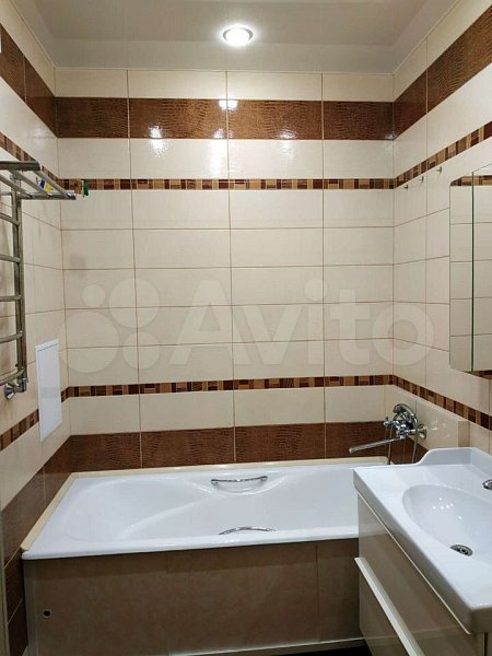3-комн квартира, 125 м², р-н 40-лет Победы (№124282)
