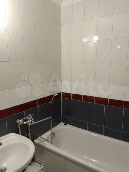 1-комн квартира, 43 м², р-н Молодежный (№124059)