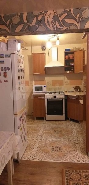 2-комн. квартира, 45.7 м², р-н Фестивальный, Краснодар (№124595)