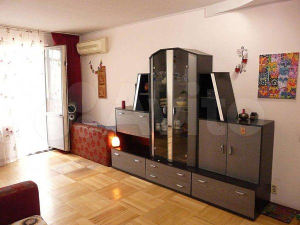 2-комн квартира, 52 м², р-н Юбилейный (№124414)